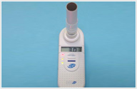 呼気CO濃度測定検査